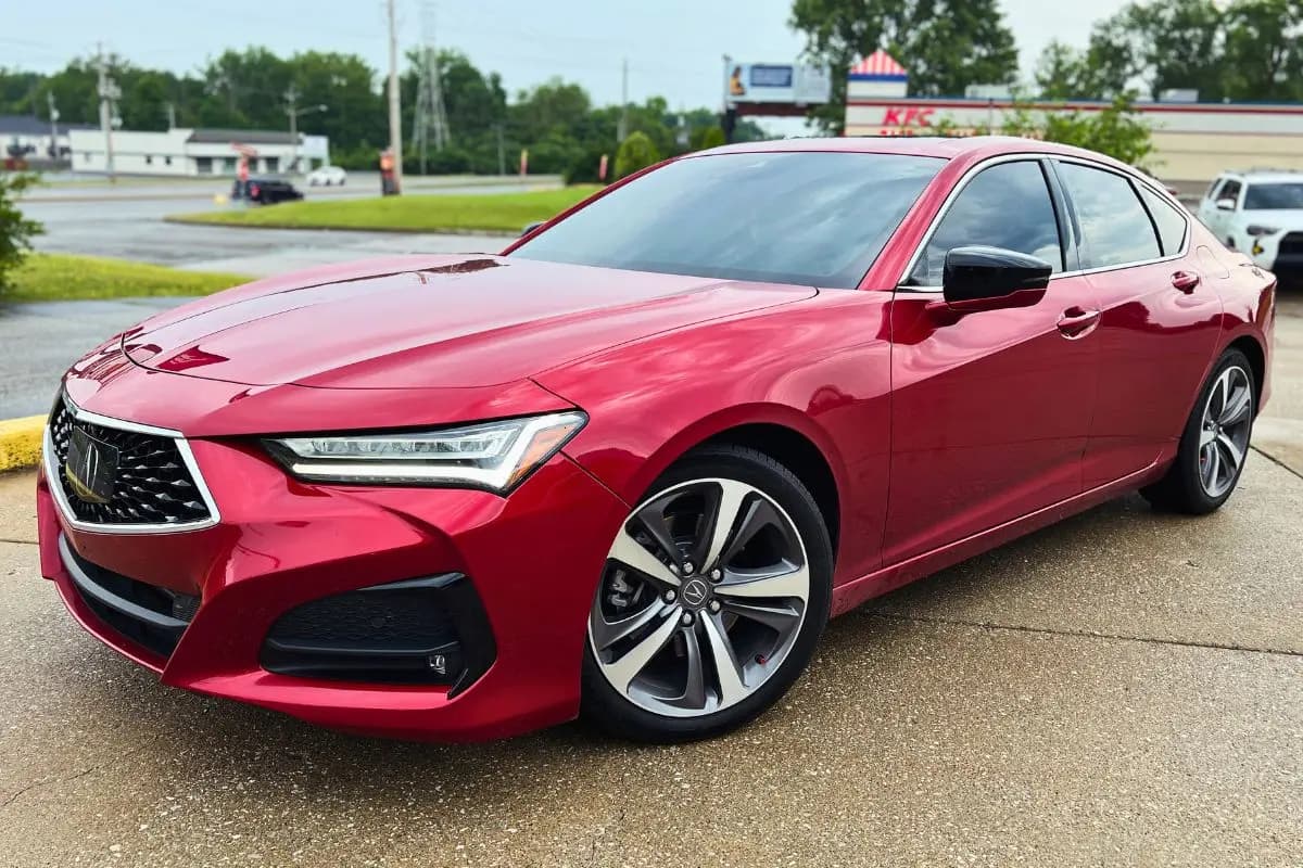 Best Window Tinting Shop Indianapolis